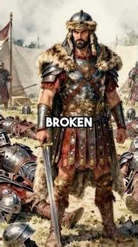 The Day Attila the Hun Walked Away From Rome