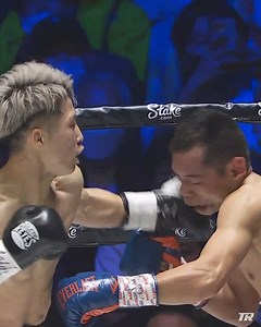 Can re-watch these Inoue knockouts all day 🔥 | Top Rank Boxing: The Vault