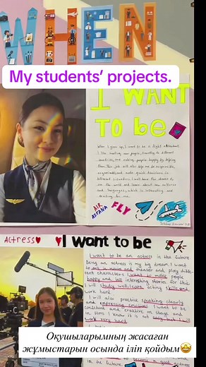 Student Projects Showcase: Insights from IB School