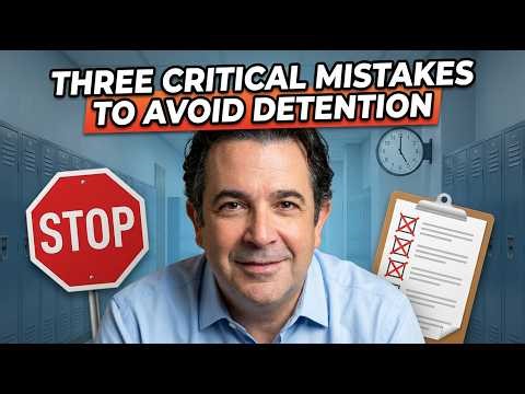 What To Do When Police Detain You?