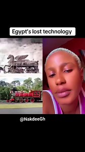 5.2K views · 189 reactions | Ancient Egypt's lost Technology.. #Egypt #kemet | Nana Kwame Dei | Facebook
