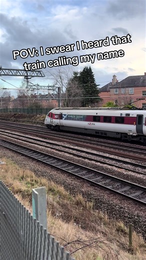 Exploring New Train Locations with Class 800 and 385