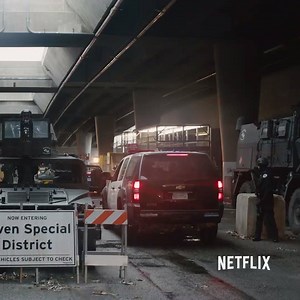 12K views · 74 reactions | Third exclusive track from the official soundtrack for upcoming Netflix blockbuster film Bright is out! Check out #Home by the incomparable trio of Machine Gun Kelly, X Ambassadors & Bebe Rexha here >> https://atlanti.cr/home Pre-Order/Stream >> https://Atlantic.lnk.to/Bright | Warner Music Baltics | Facebook