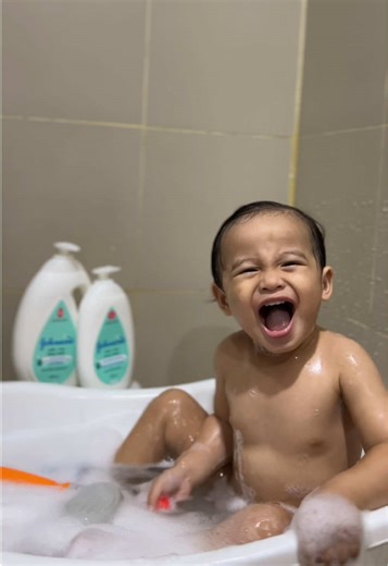 Johnson's Baby: Safe Essentials for Your Little One