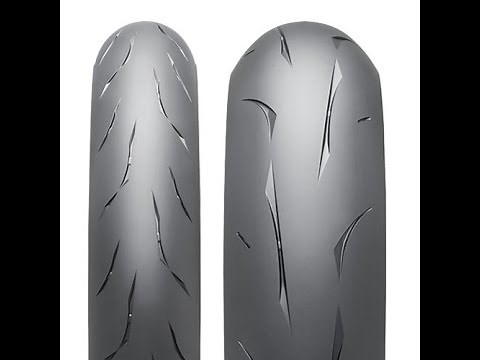 Bridgestone Battlax RS10 Road And Track Review