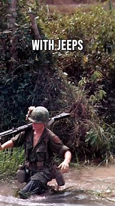 184K views · 4.8K reactions | What It Meant To Be a Recon Patrol Leader in Vietnam #history #military #veterans #army | American Veterans Center | Facebook