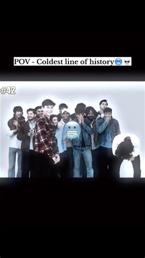 Coldest pickup line🥶💀 #funny #shorts #youtubeshorts #tinder