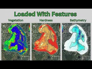 BioBase: Affordable, Powerful Mapping Solutions for Aquatic Management