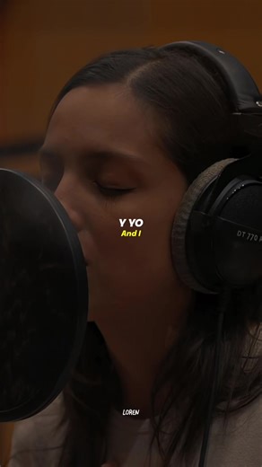 The Book of Love - Olivia Rodrigo & War Child Records (Sub Español / Inglés) #lyrics #letras #traducciones #oliviarodrigo