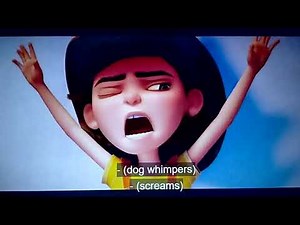 Fire heart || The movie part 1 ||