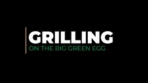 Imagine firing up your grill and knowing every meal will be a masterpiece. That's the Big Green Egg promise. Simple to start and enjoyable to use, the EGG delivers unmatched flavor every time. Whether you're a seasoned chef or a weekend warrior, the Big Green Egg makes you the hero of every cookout. Ready to see it in action? #biggreenegg #bge #bgenation #bge50 | The Kansas City BBQ Store | Facebook