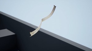 Vertex Color Based Animation Basics | Andreas Glad