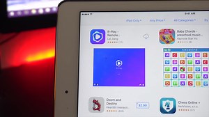 【测评】R-Play iOS设备遥控游玩PS4