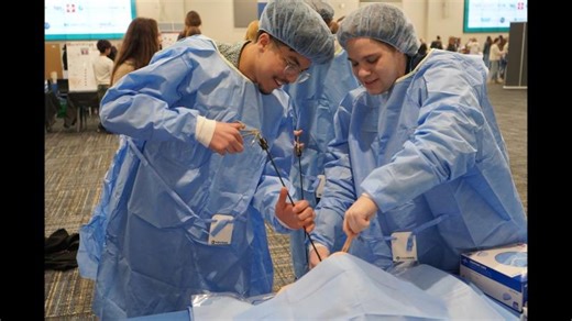 Discover Health Care Expo 2026 | Waukesha County Business Alliance