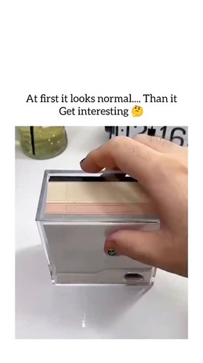 factogi on Instagram: "The post shares a 25-second video demonstrating a 2026 desk calendar that peels off weekly sheets to gradually reveal a detailed 3D papercraft model of Santorini's iconic white-washed buildings and blue domes against a seascape, amassing over 1.6 million views in 24 hours. This layered design merges practical time-tracking with sculptural art, inspired by traditional Japanese kirigami techniques, encouraging a mindful ritual of anticipation over the year rather than instan