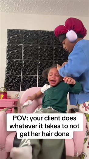 #kidhairstyles #tenderheaded #fyp | Hair Styles