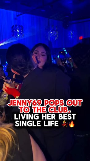 Influencing The Culture 🌊 on Instagram: "Jenny69 Back Outside Enjoying The Single Life 👀 (Vía:@iamreneortiz) #FooCommunity"