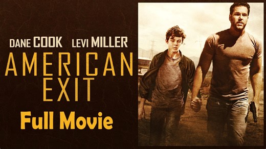 American Exit (2019) Watch HD