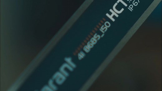 更快、更简单、更可靠地完成测量工作！测量技术的创新应用 —— HCT