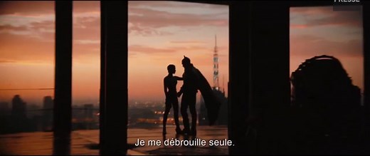 Andy Serkis dans: Batman et Alfred, détectives