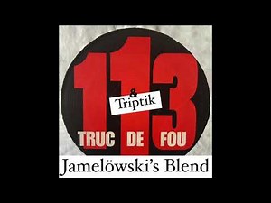 113 x Triptik : L' interview de fou. #113 #triptik
