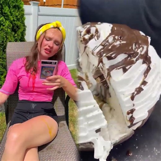 The BEST Yes or No Challenge w my GF #shorts. #overeasy #oyes