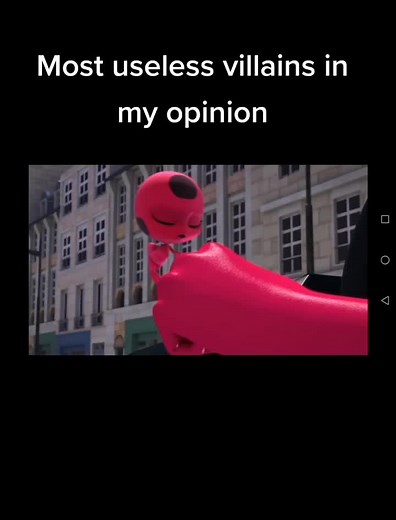 MisterBug (@misterbugmiraculous1)’s videos with WHERE HAVE U BEEN - madi hocker