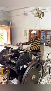 81K views · 366 reactions | Master uses lime powder to make schools supply | Charity Bisteroso | Facebook