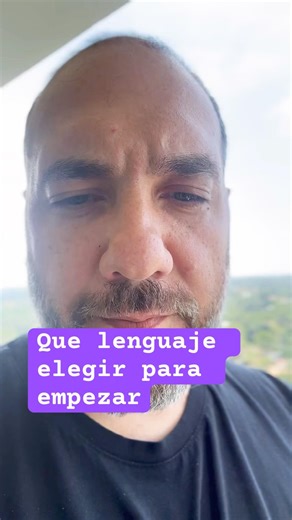 Which programming language to choose to start with