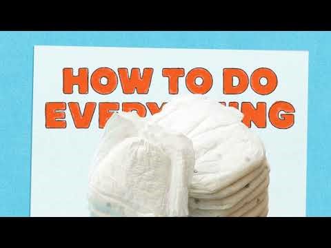 Crushes and Smells | How To Do Everything