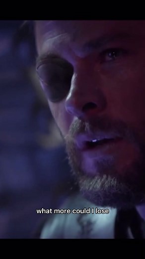 How to Draw Thor from Avengers: Infinity War | Marvel MCU Edits