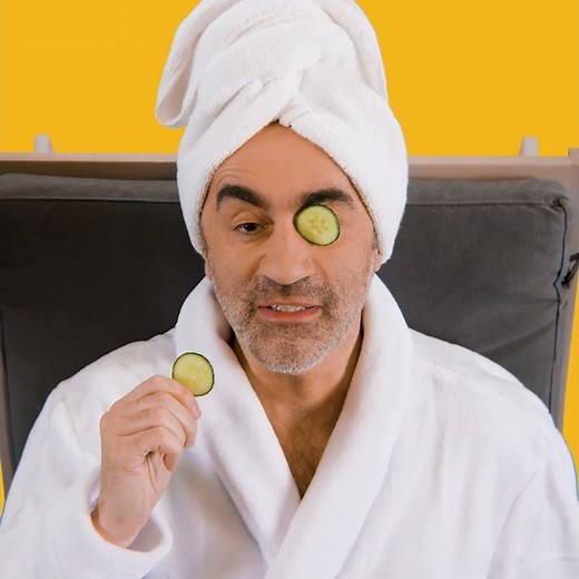 Nechte se od MOBIL.CZ hýčkat a využijte výhod, které vám nabízí