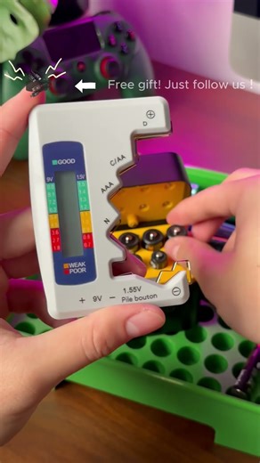 Real Power. Real Test. Real Performance. #imuto #battery #fyp #smartliving #techessentials