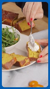 Gluten ist dein Feind?😈 Glutenfreies Brot geht auch ganz einfach selbstgemacht! Probier doch mal unser Rezept aus.😉👉 https://rezepte.lidl.at/rezepte/glutenfreies-linsenbrot | Lidl Österreich