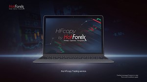 Discover why thousands of people around the world choose to trade with #HFcopy the award winning innovative trading solution that allows for shared knowledge and mutual benefits for inexperienced & skilled traders alike! 💪 #HotForex #CopyTrading #forex #trading | HFM