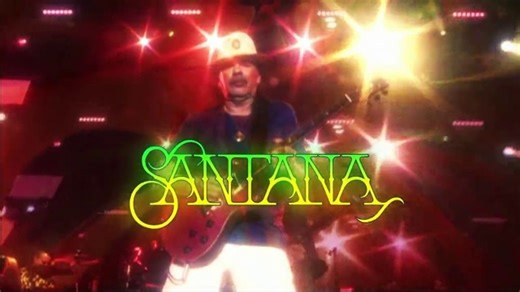 Santana and Counting Crows TV Spot, '2024 Oneness Tour'