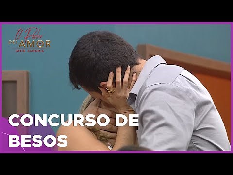 ¿Quién besará a quién? 🔥 | El Poder Del Amor Temporada 1 Capitulo 62