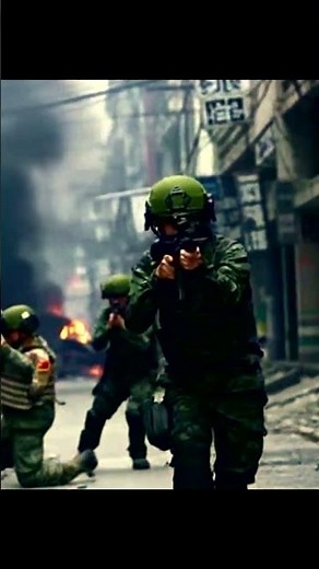 WW3 💥 Taiwanese Soldiers vs Chinese Soldiers ▶️ Taiwan Strait War #ai