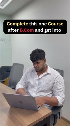 The Secret Course Behind Big 4 Careers