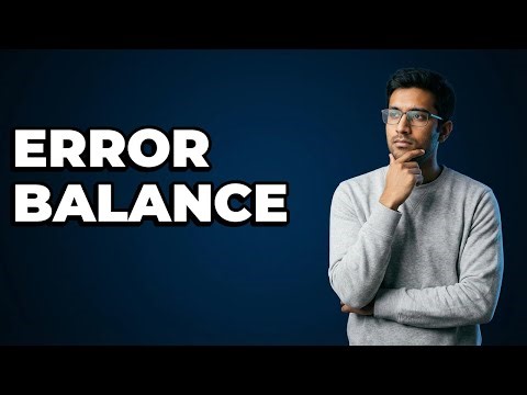 What Is The Trade-Off Between Type I And Type II Errors?