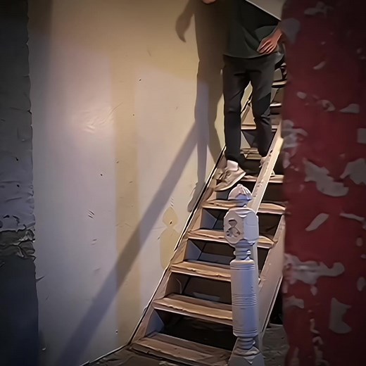 Spencer Lackey Horror: Fighting Ghosts in Kurdish Horror Rooms