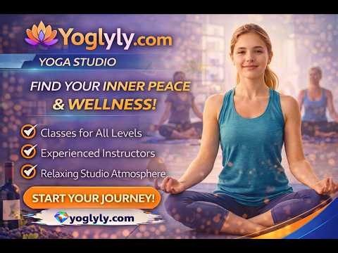 Smart Yoga Studio Management Software for Classes, Members & Scheduling