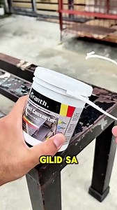 Anti-Rust Paint 2in1 138 pesos #3rditem2026 #homeessentialsfinds #fbreelsfypシ゚viralfbreelsfypシ゚viral | Adrielle's Trending Cart