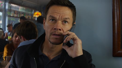 6.2M views · 80K reactions | If there’s one thing I love, it’s watching spies with excellent chemistry banter over their ear pieces.  The Union | Netflix | Facebook