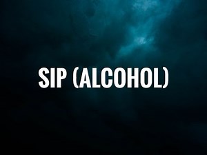Joe_Boy_Sip(Alcohol)_ Lyrics Video