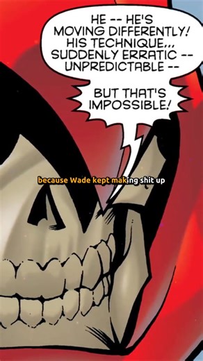 6.8K views · 113 reactions | #fblifestyle Why Taskmaster Won't Copy Deadpool and Moon Knight #deadpool #moonknight #taskmaster #spiderman #marvelcomics | Comic Fanatic | Facebook