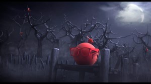 AMC "Horror Welcome"