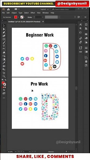 Adobe Illustrator Script Mastery: 5 Essential Tools That Will Transform Your Design Workflow