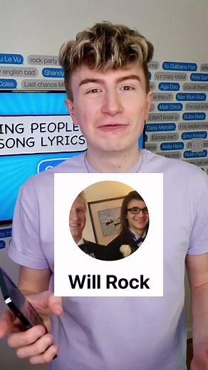 Playful Lyric Prank on 'Will Rock' | Queen Music
