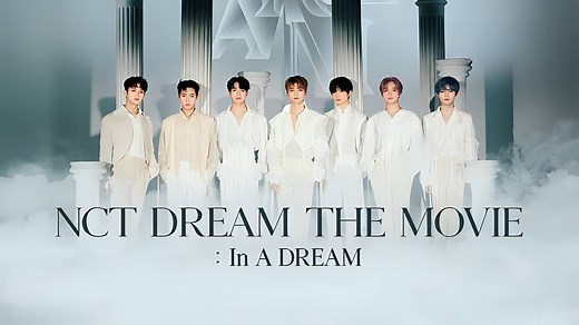 Nonton NCT Dream The Movie: In A DREAM (2022) Sub Indo